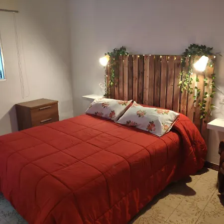 Piso Centrico Daire O Grove