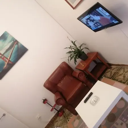 Piso Centrico Daire O Grove