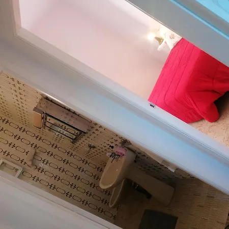 Piso Centrico * O Grove