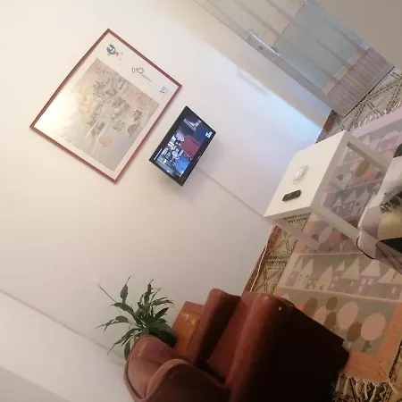 Piso Centrico Διαμέρισμα *