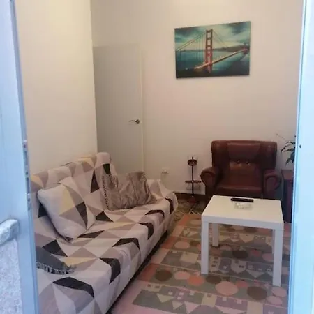 Piso Centrico * O Grove