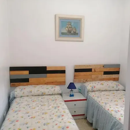 Apartamento Piso Centrico *