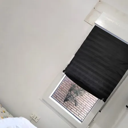 Daire Piso Centrico O Grove