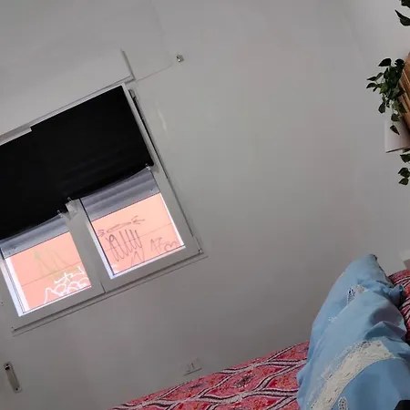 Piso Centrico *
