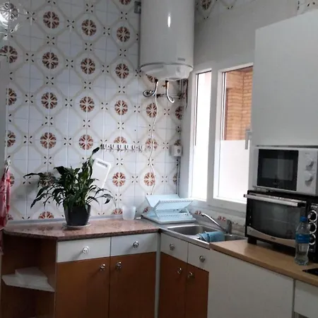 Piso Centrico Apartamento *