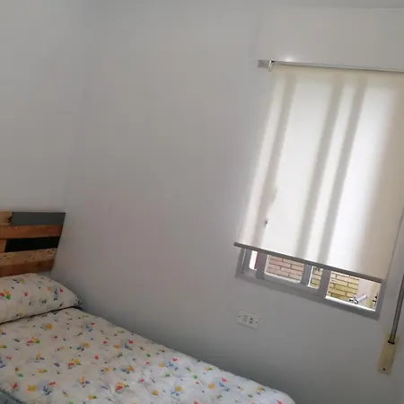 Apartamento Piso Centrico