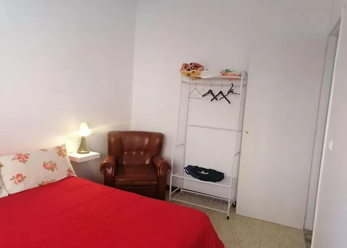 Apartamento Piso Centrico O Grove
