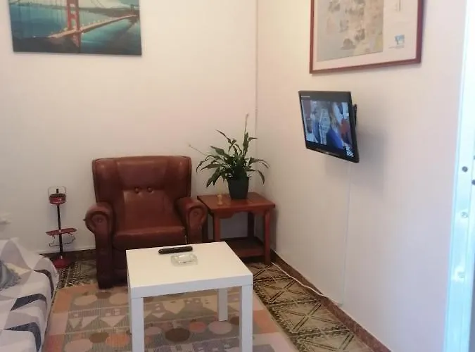 公寓 Piso Centrico