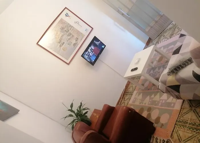 Piso Centrico 公寓 *