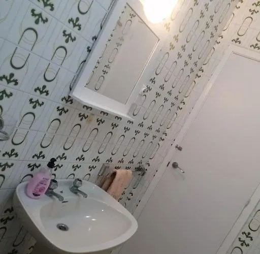 Piso Centrico * O Grove