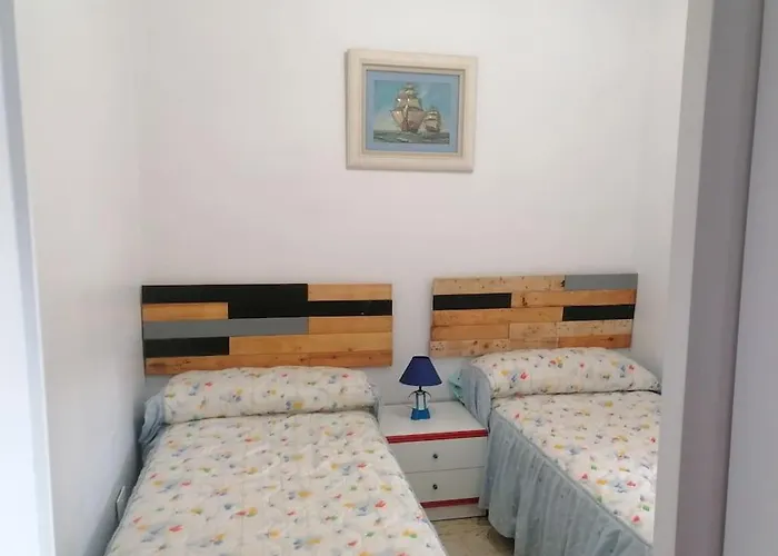 公寓 Piso Centrico *