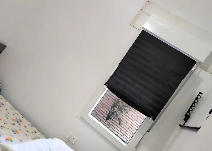 Apartamento Piso Centrico O Grove