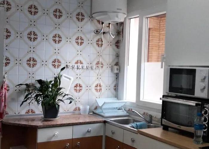 Piso Centrico Apartamento *