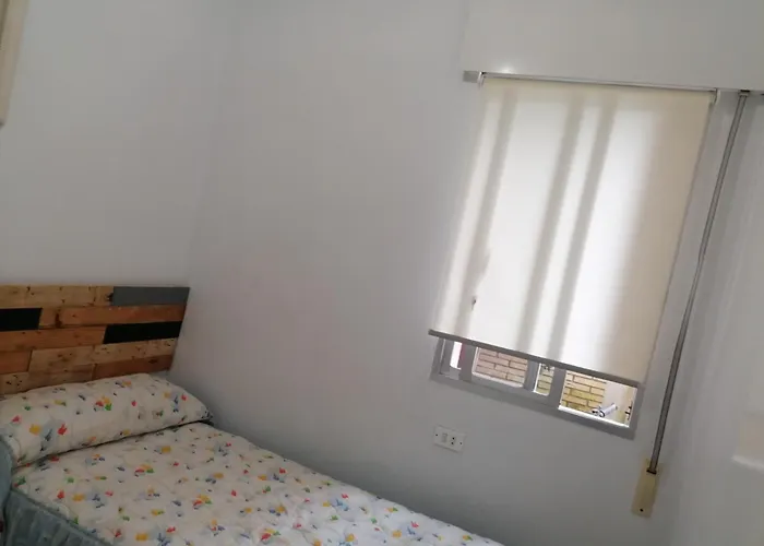 公寓 Piso Centrico