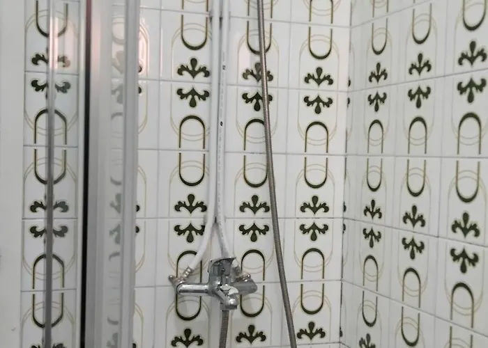 Apartamento Piso Centrico O Grove